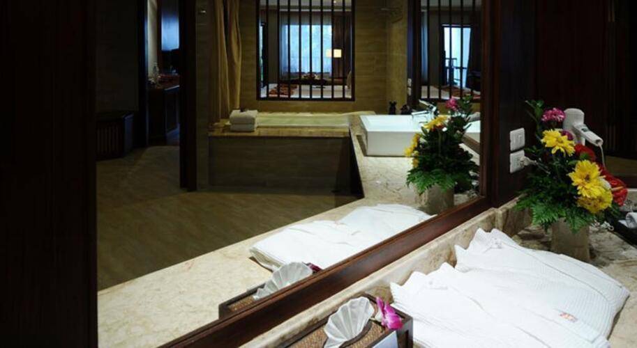 Novotel Samui Resort (Ex. Kandaburi Resort & Spa)