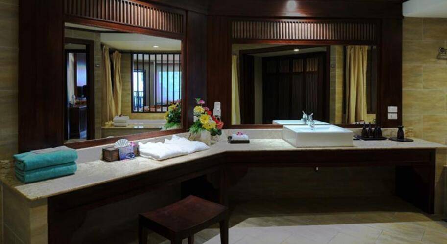 Novotel Samui Resort (Ex. Kandaburi Resort & Spa)