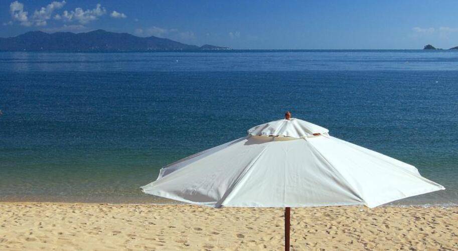 Peace Resort