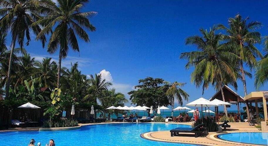 Peace Resort