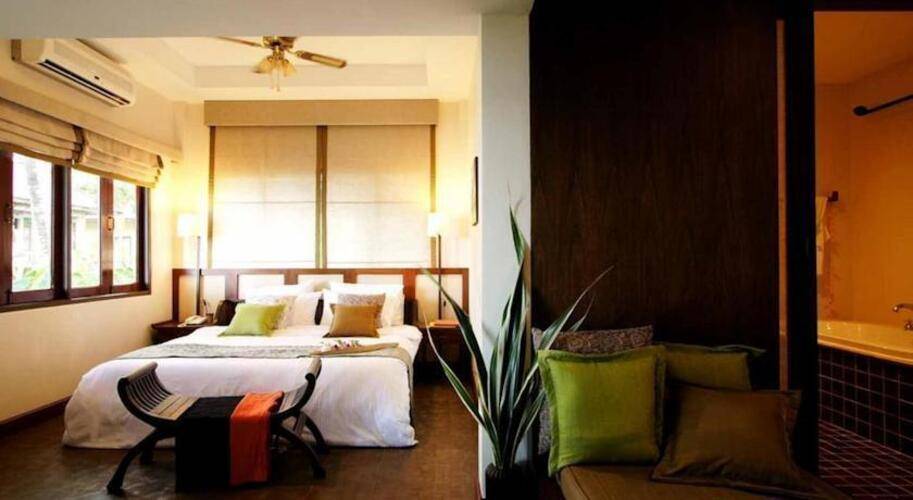 Peace Resort