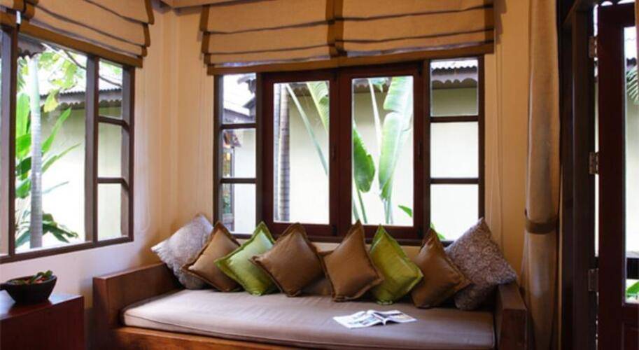 Peace Resort