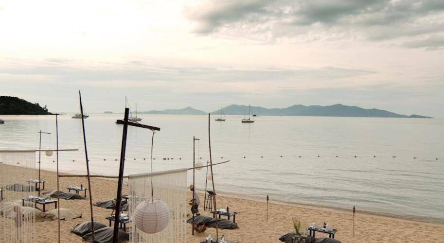 Peace Resort