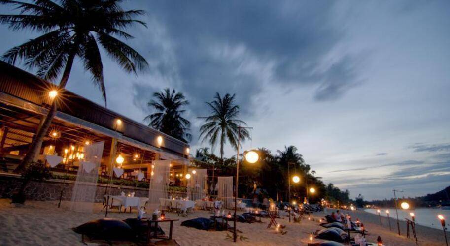 Peace Resort