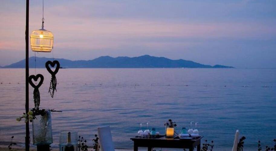 Peace Resort
