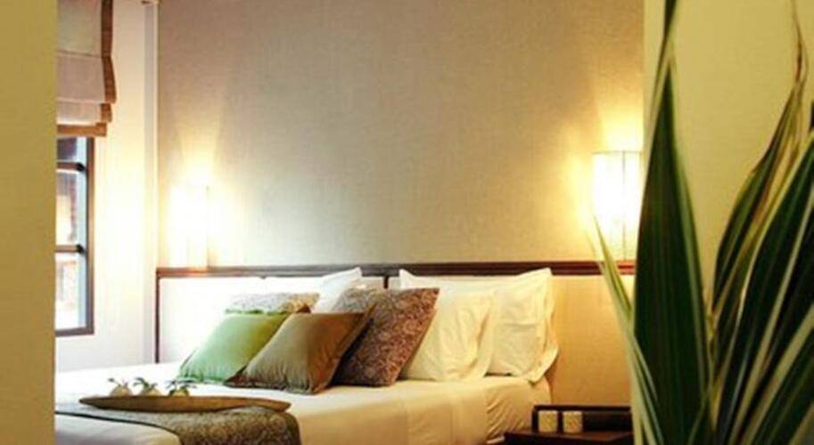 Peace Resort