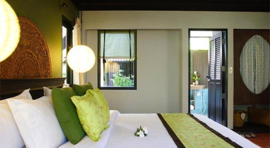 Peace Resort