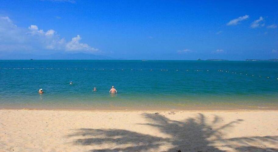 Peace Resort