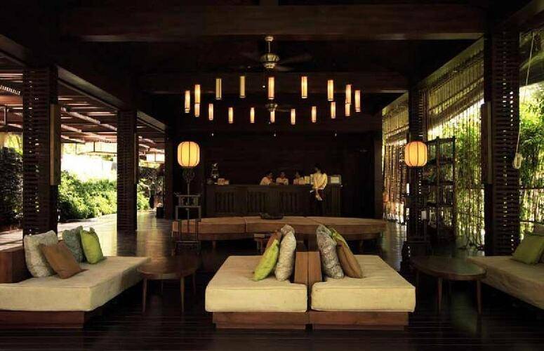Peace Resort
