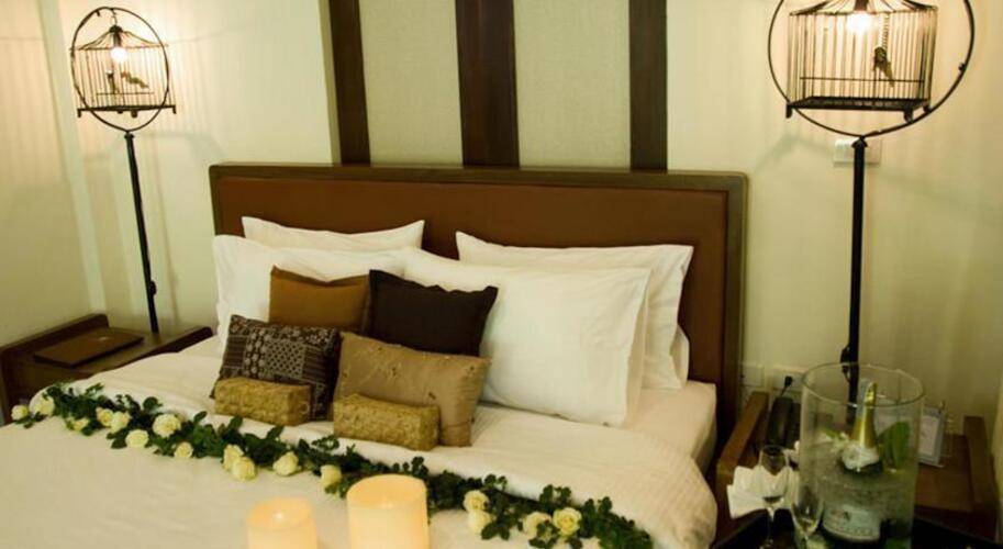 Peace Resort