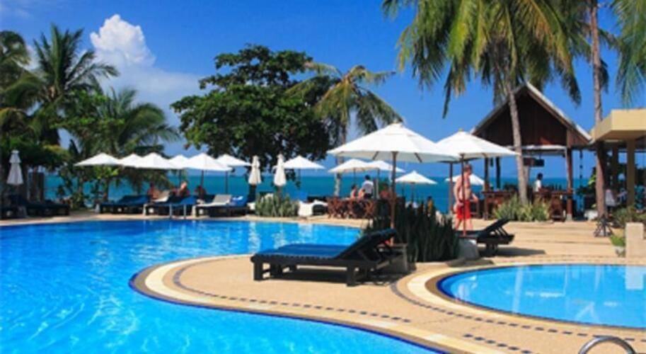 Peace Resort