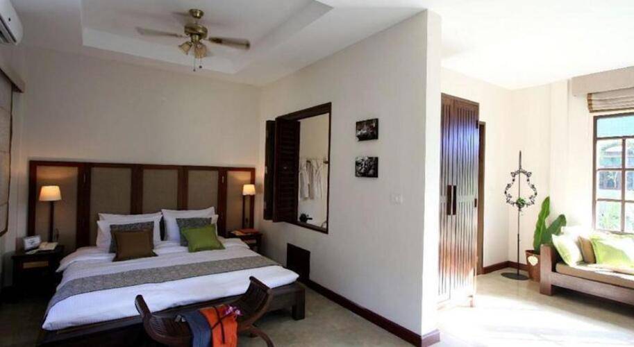 Peace Resort