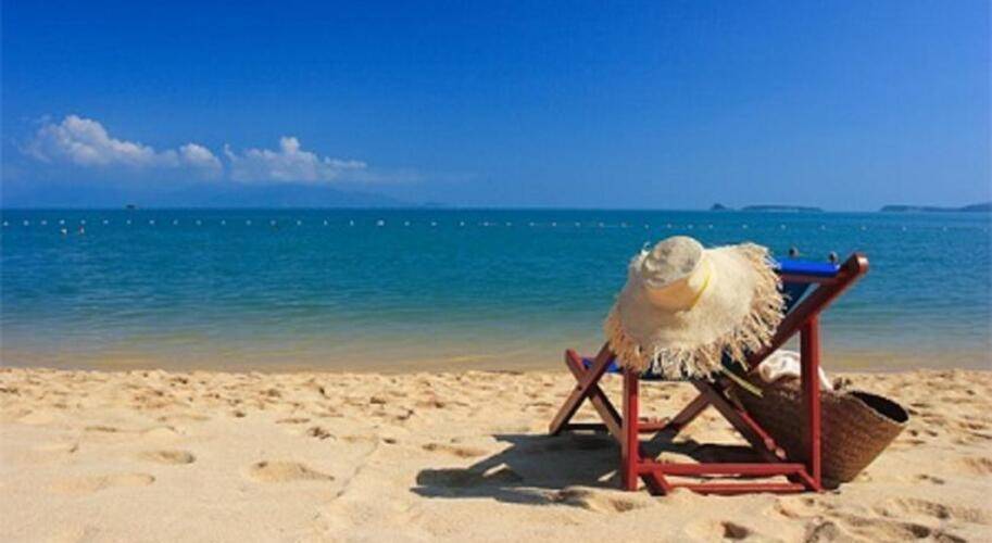 Peace Resort