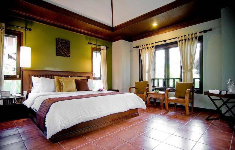 Peace Resort