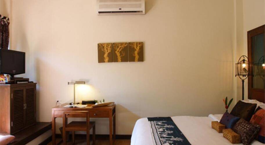 Peace Resort