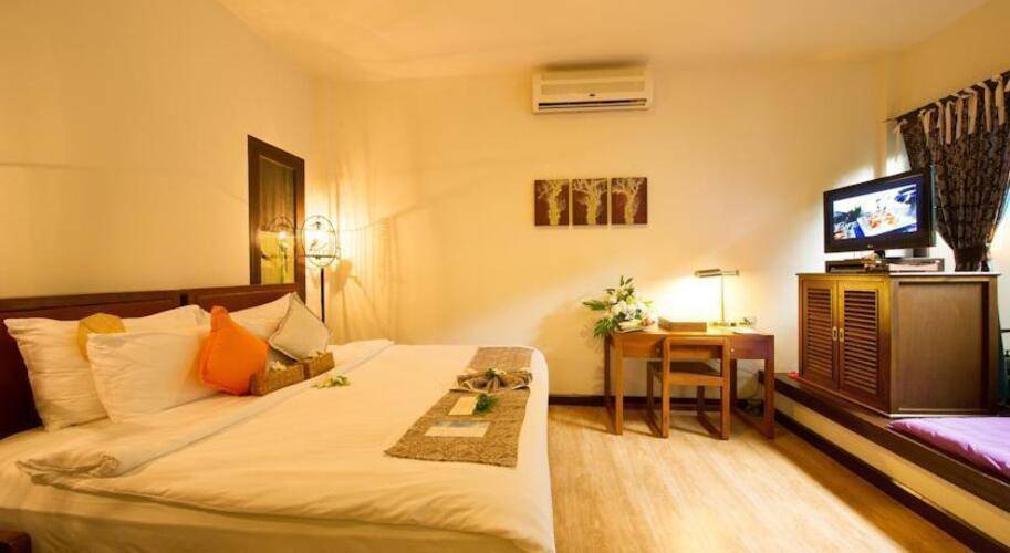 Peace Resort