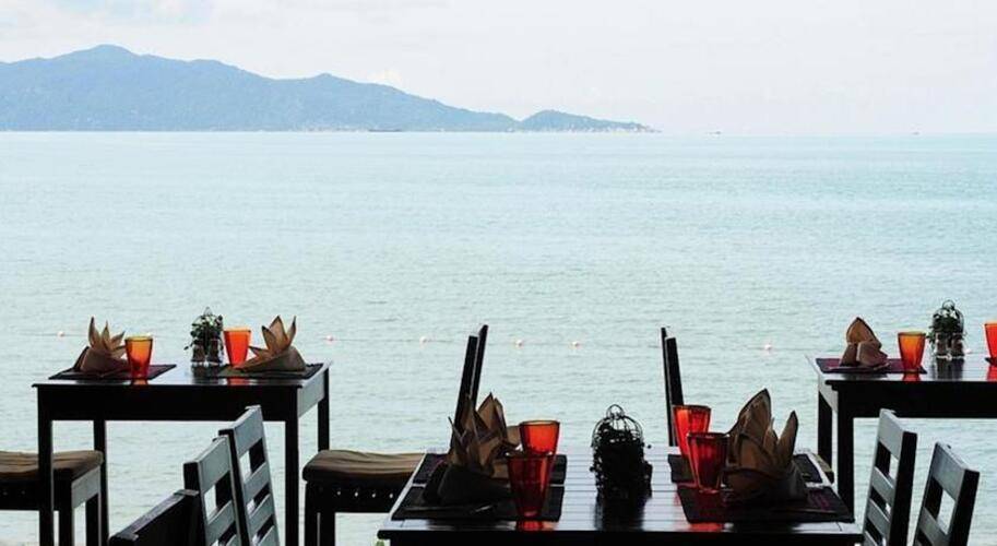 Peace Resort