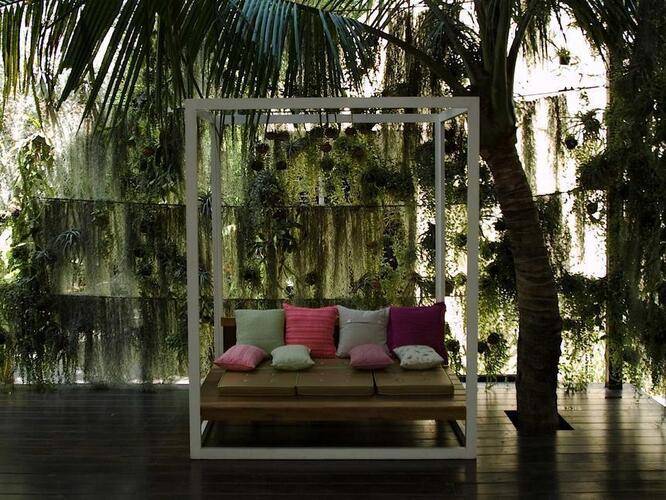 Peace Resort