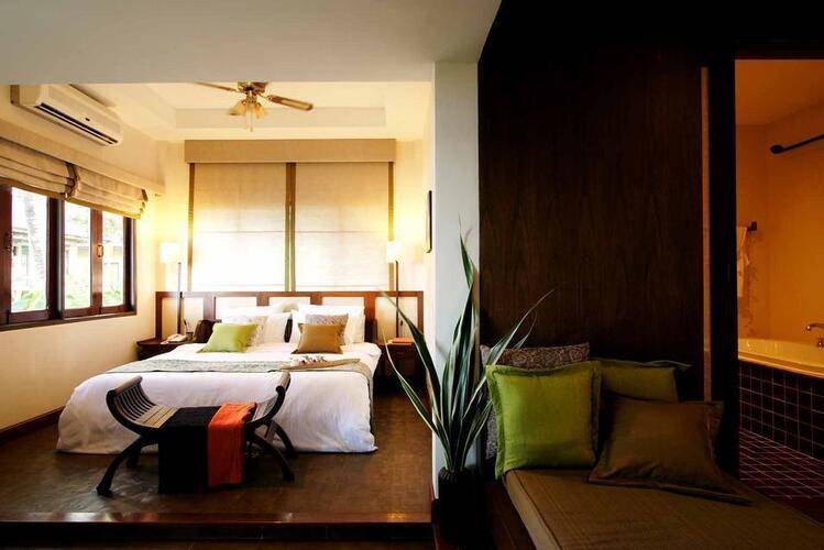 Peace Resort