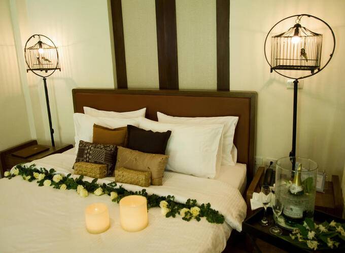 Peace Resort