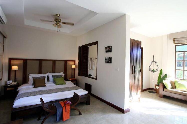 Peace Resort