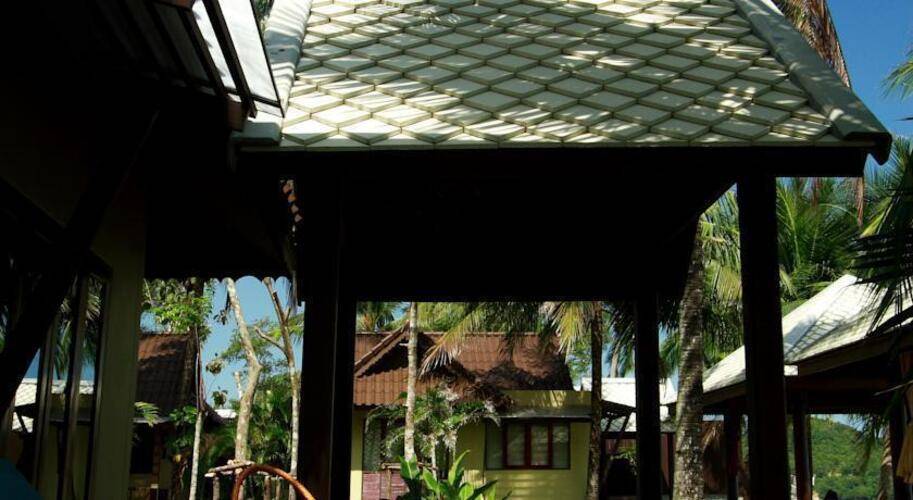 Peace Resort