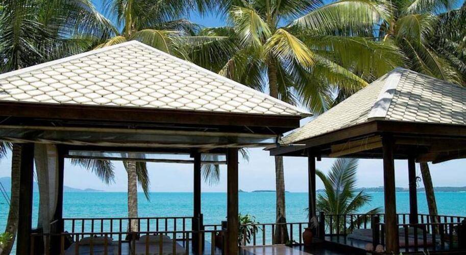 Peace Resort