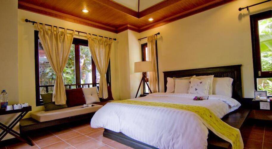 Peace Resort
