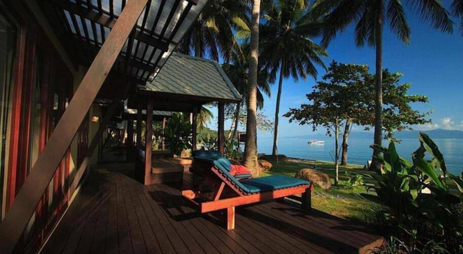 Peace Resort