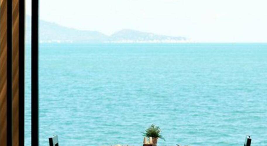 Peace Resort