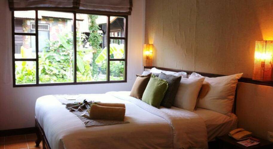 Peace Resort