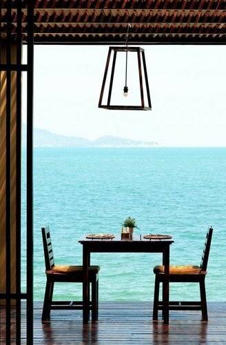 Peace Resort