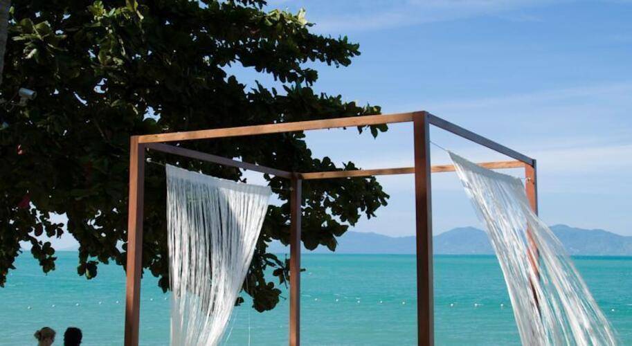 Peace Resort
