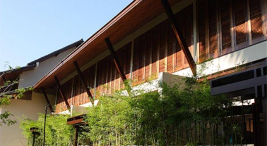Peace Resort