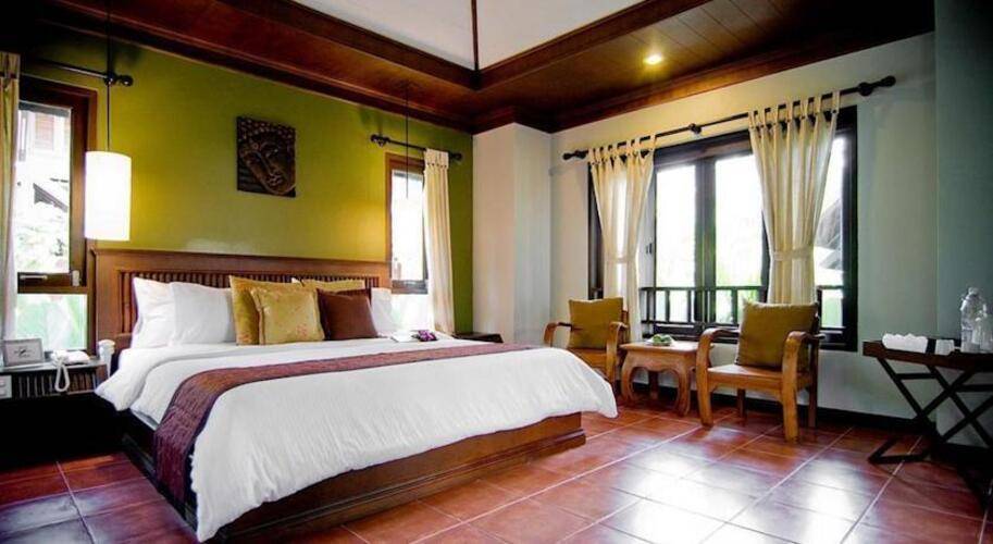 Peace Resort
