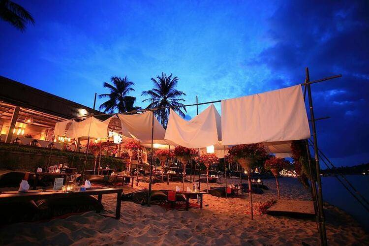 Peace Resort