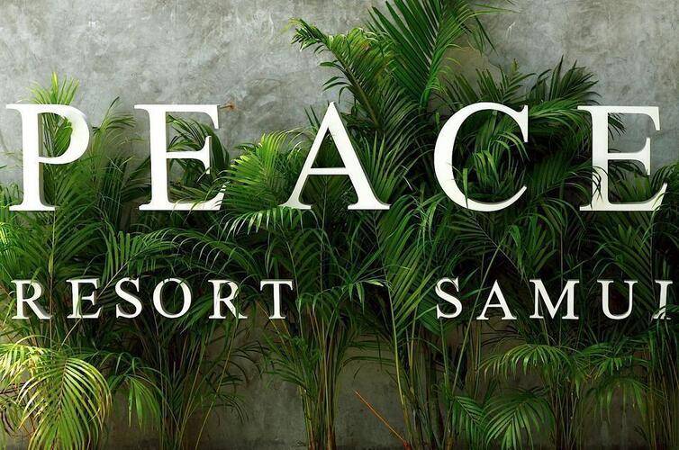 Peace Resort