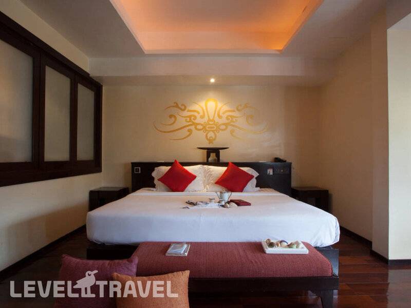 Фотография The Briza Beach Resort & Spa Фотография The Briza Beach Resort & Spa