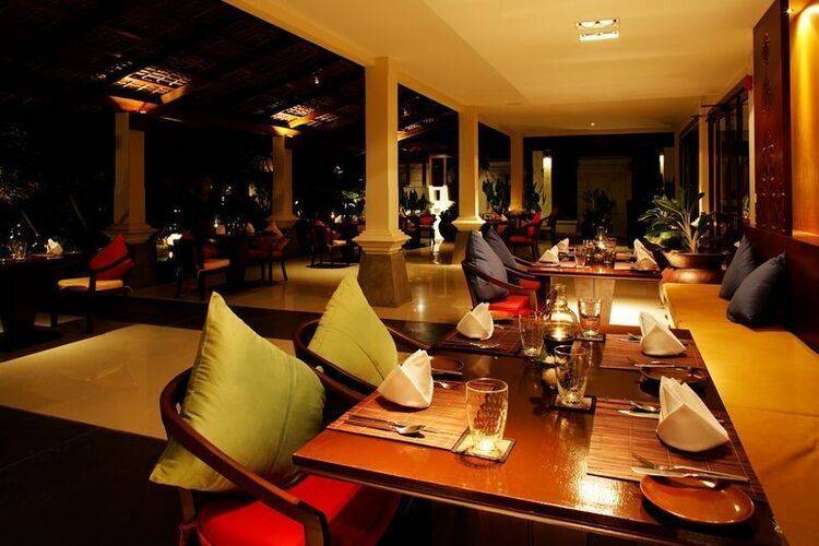 The Briza Beach Resort & Spa