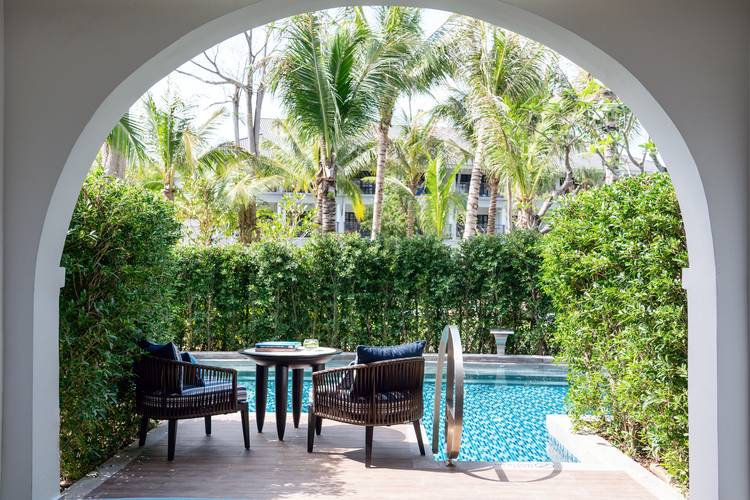 Melia Koh Samui
