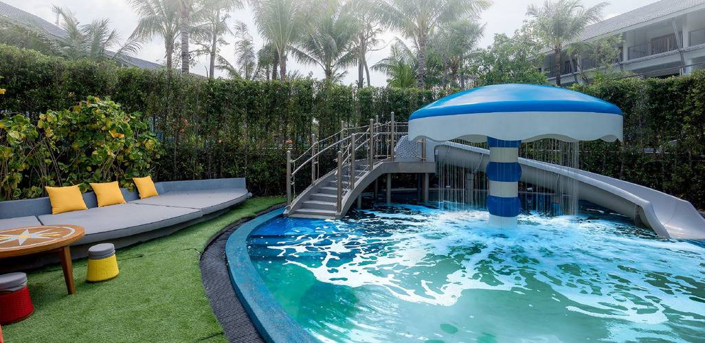 Melia Koh Samui