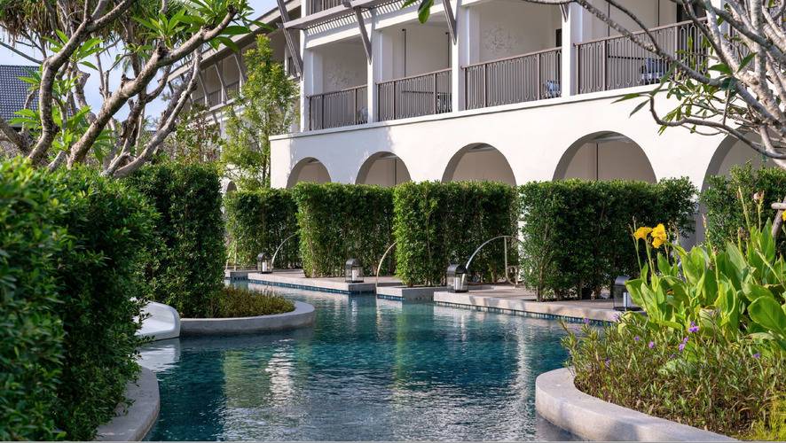 Melia Koh Samui