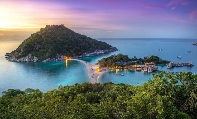 Melia Koh Samui