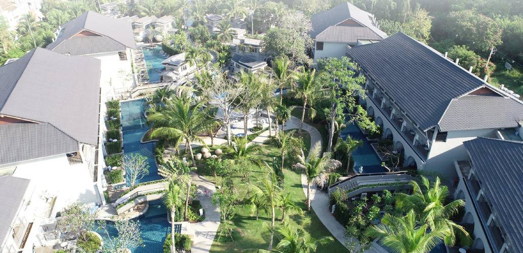 Melia Koh Samui