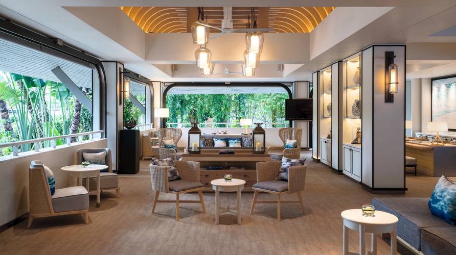 Melia Koh Samui