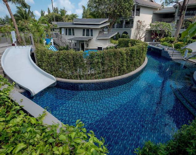 Melia Koh Samui