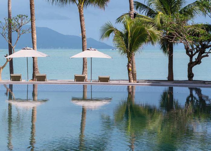 Melia Koh Samui