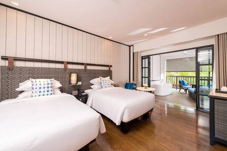 Melia Koh Samui