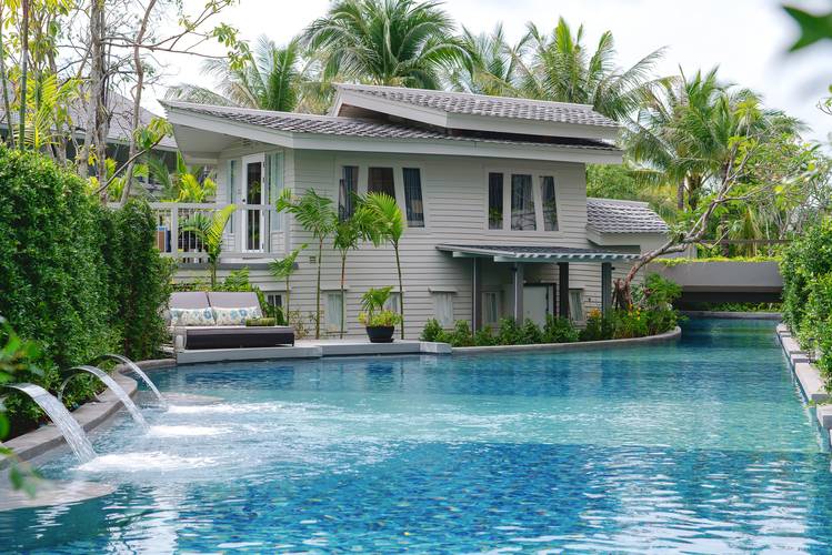 Melia Koh Samui