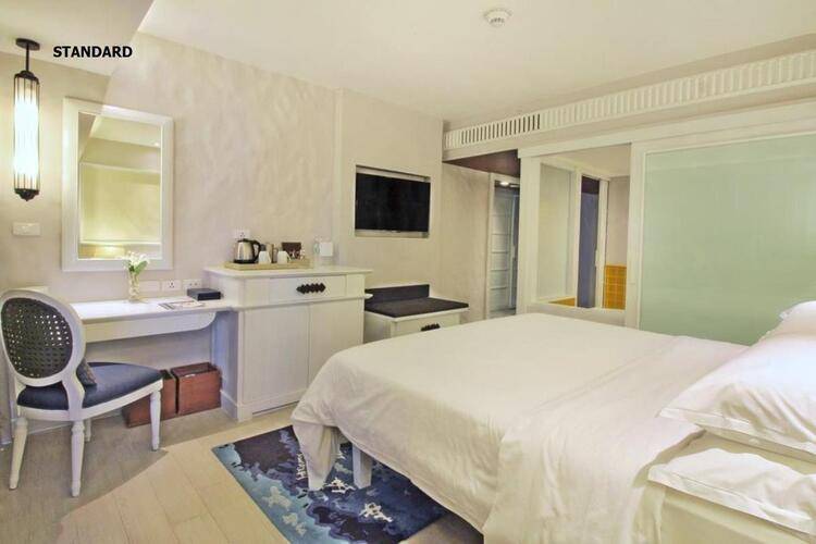 Sheraton Samui Resort ( Ex. The Imperial Samui Beach Resort )